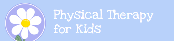 Physical Therapy For Kids